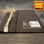 5x7 Artisan Portrait Case - Cocoa